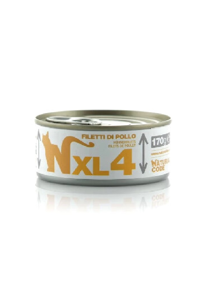 code-xl4-filetti-di-pollo-170gr-cat