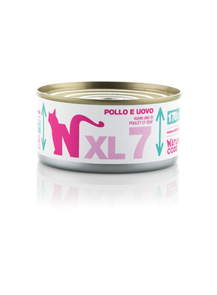 code-xl7-pollo-e-uovo-lattina-170gr-cat