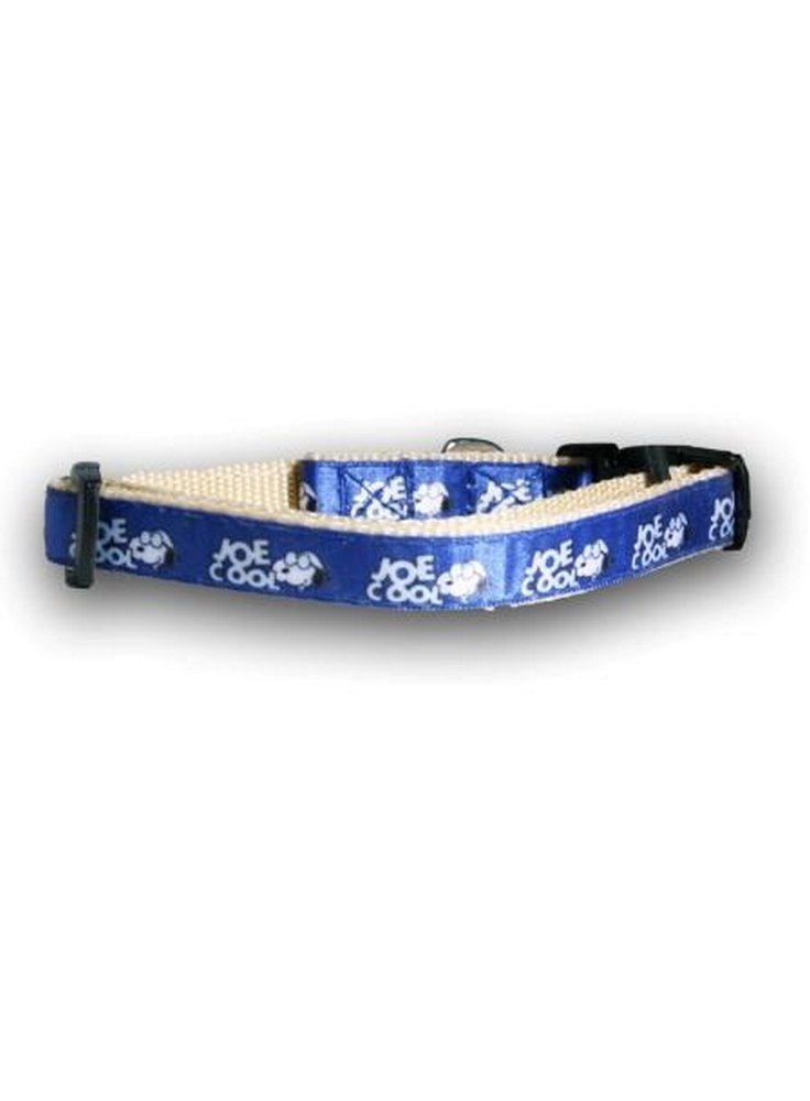 Collarino JOE COOL - SNOOPY Blu [Muscat]