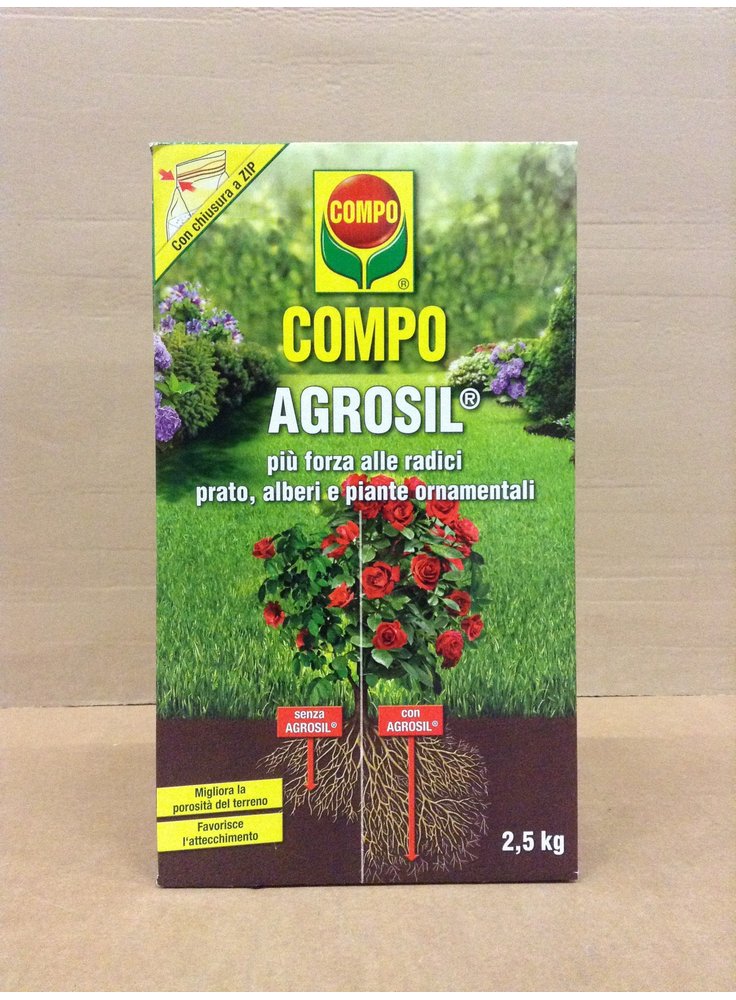 COMPO AGROSIL KG.2,5