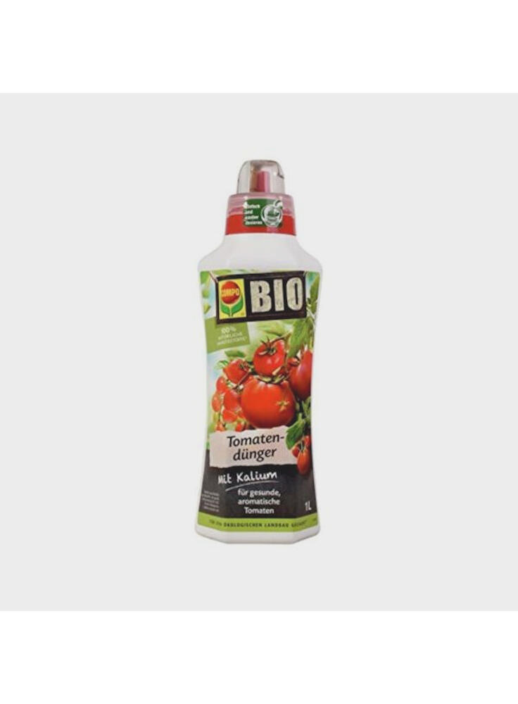 Compo Bio Concime liquido per Pomodori 1 lt