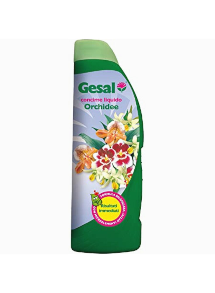 GESAL ORCHIDEE ML.500