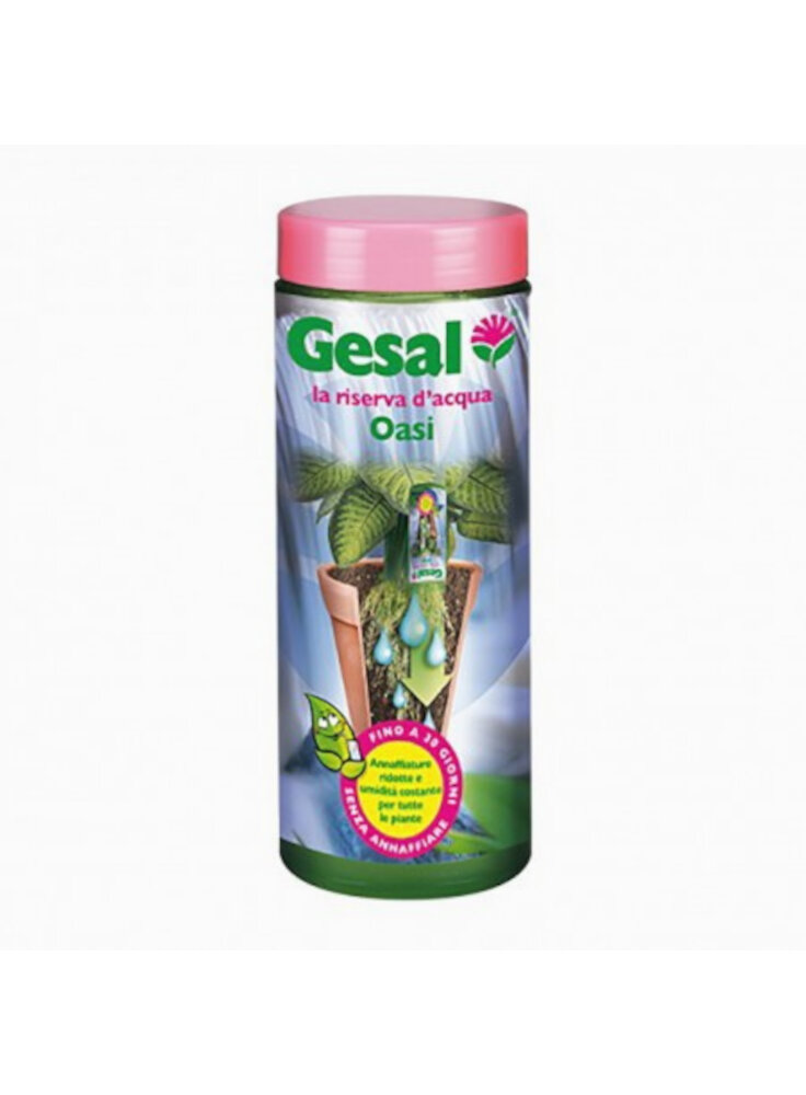 GESAL OASI RISERVA D' ACQUA ML.330