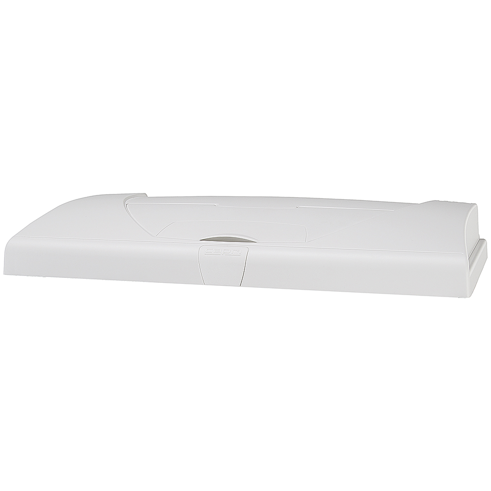 COPERCHIO CAPRI 50 BIANCO RIC.