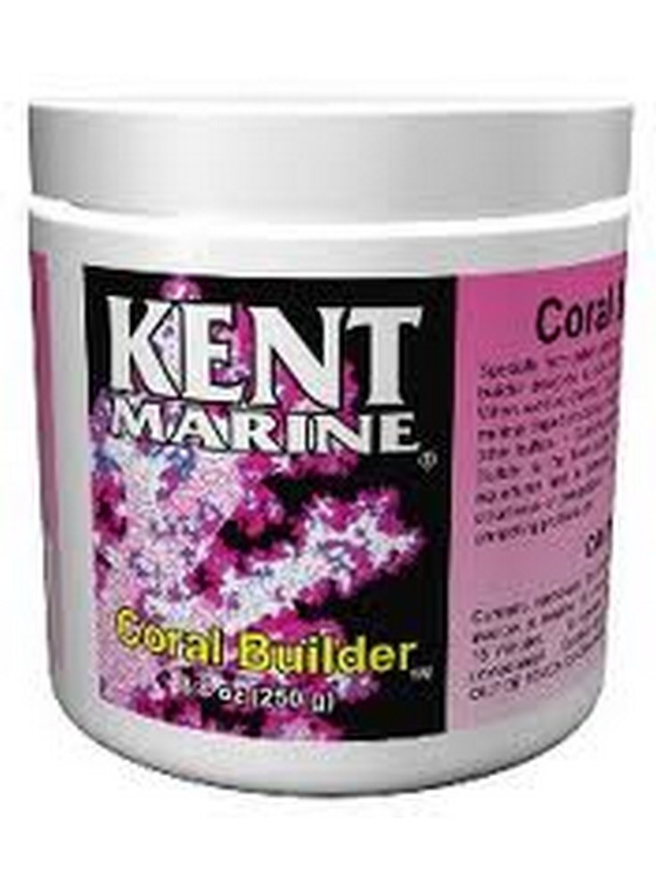 Kent Coral builder gr 500