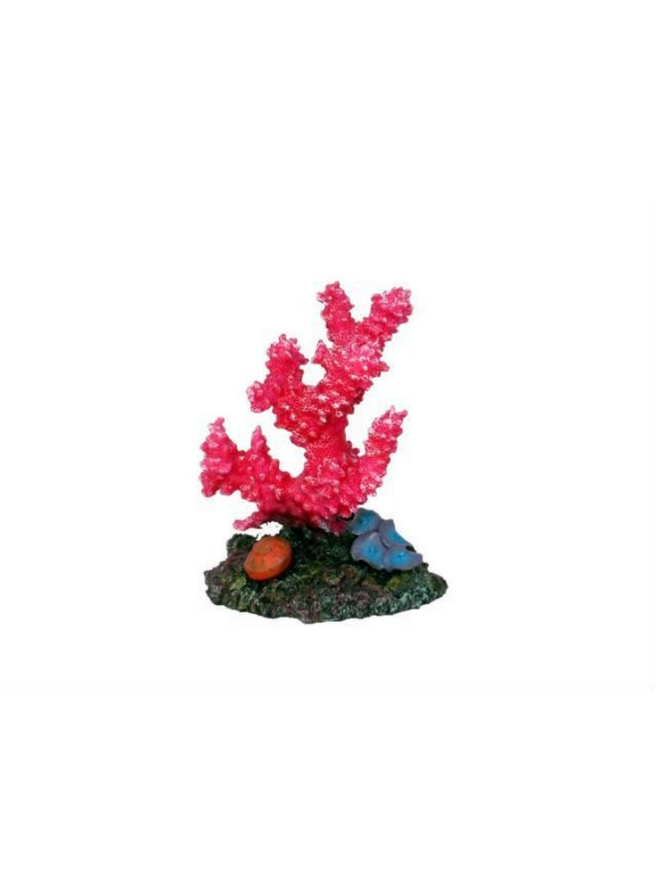 Haquoss decorazione finto corallo acropora 6