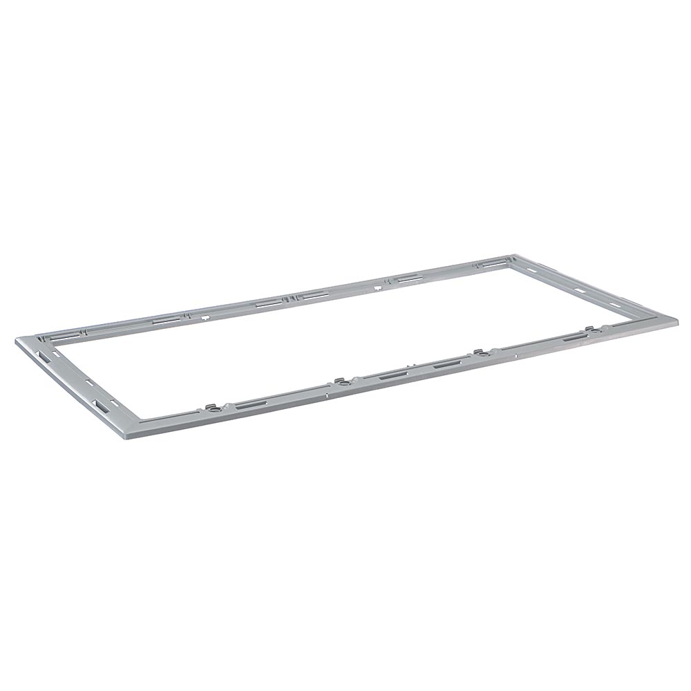 CORNICE M63 CASITA 120 GRIGIA