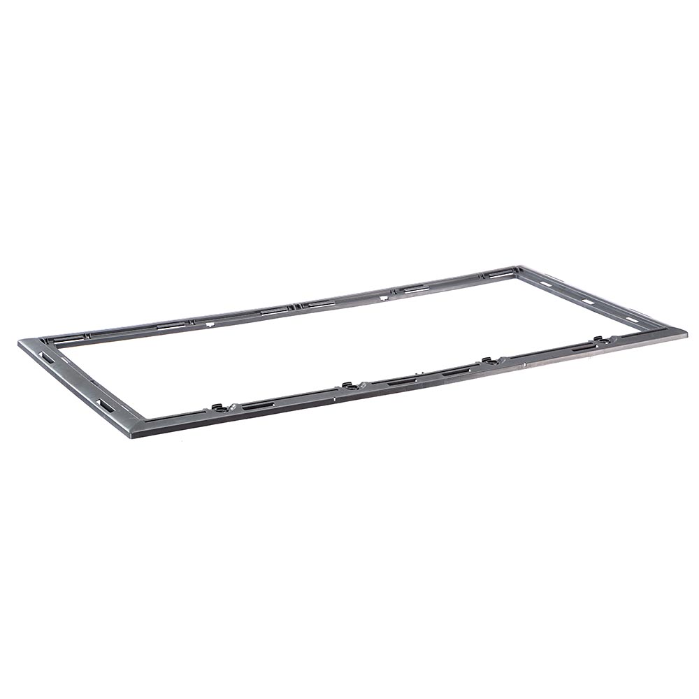 CORNICE M63 CASITA120 GRIGIA