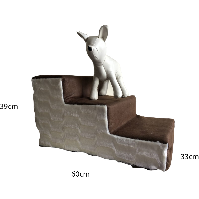 Rampa per cani da letto e divano Fabotex €56.06