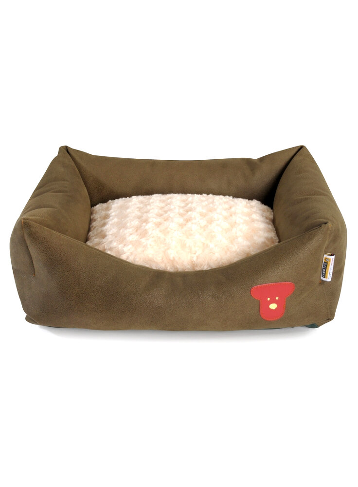 Cuccia Petit New Mask Verdone 65x55x16
