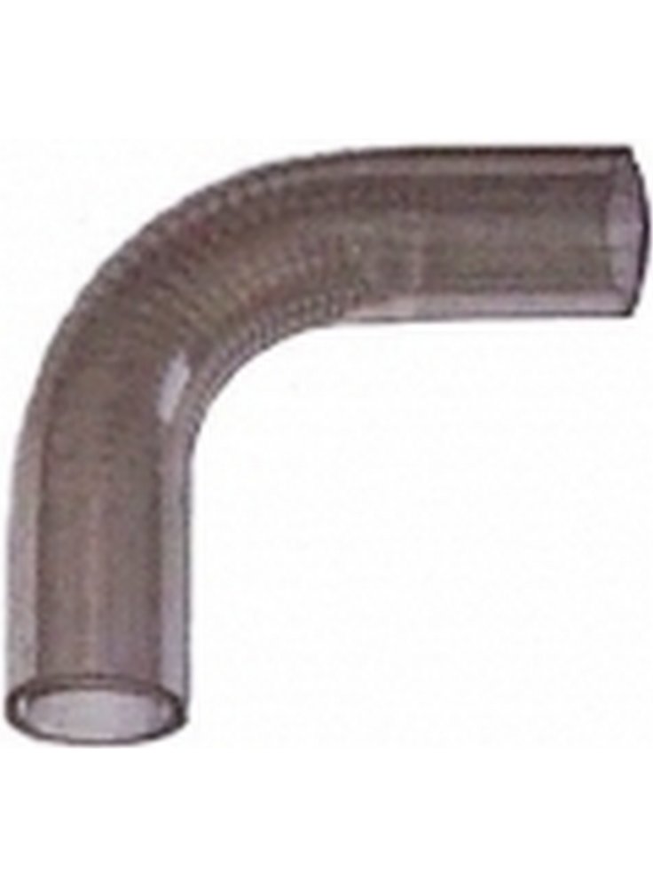 Curva rigida 10/12 mm