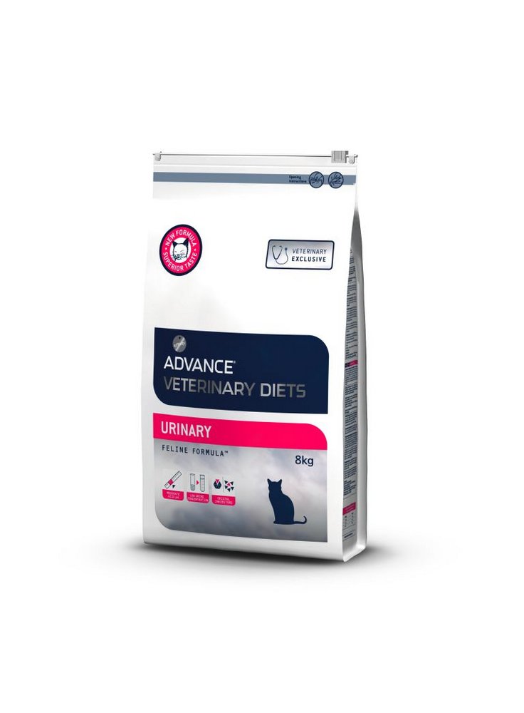 Advance urinary cat 8Kg