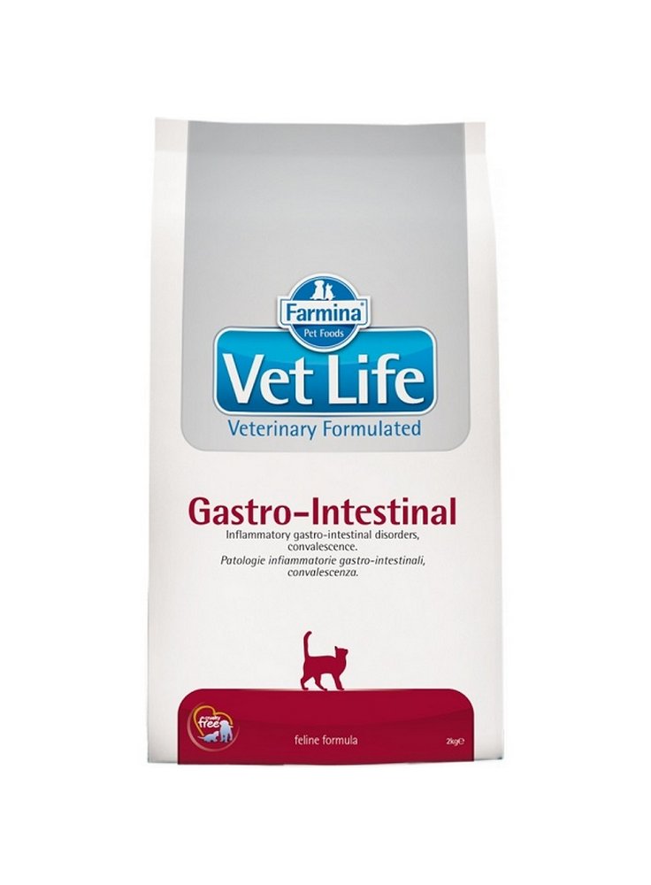 Farmina vet life стерилизованных