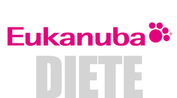 Diete per cani Eukanuba