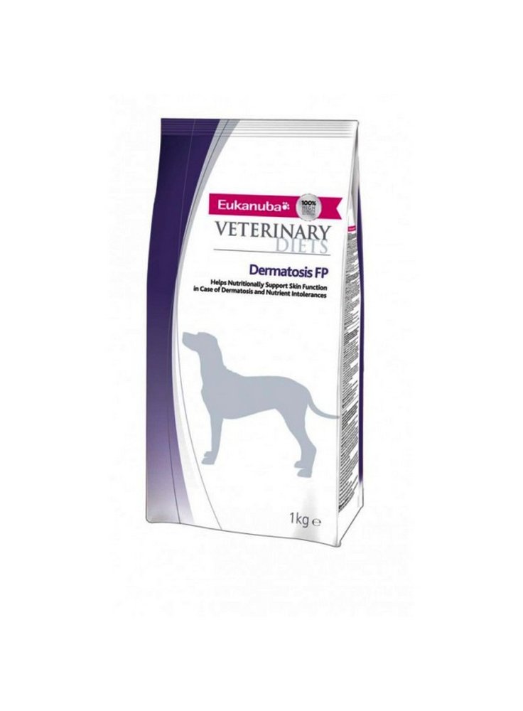 EVD Dog Dermatosis Adult All Breeds