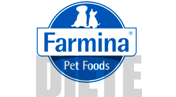 Diete per cani Farmina