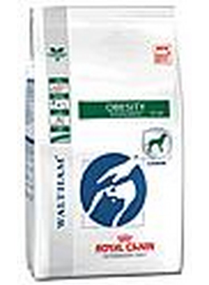 Obesity Management cane Royal Canin
