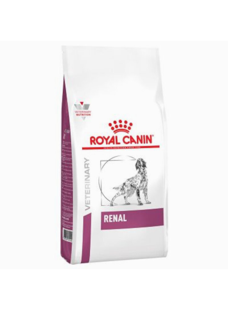 Renal cane Royal Canin