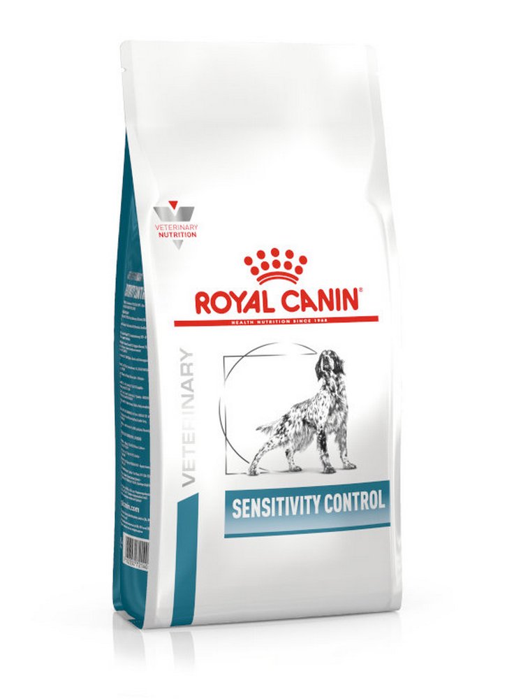 Sensitivity Control cane Royal Canin