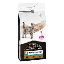 Purina Cat Veterinary Diets NF Renal Function