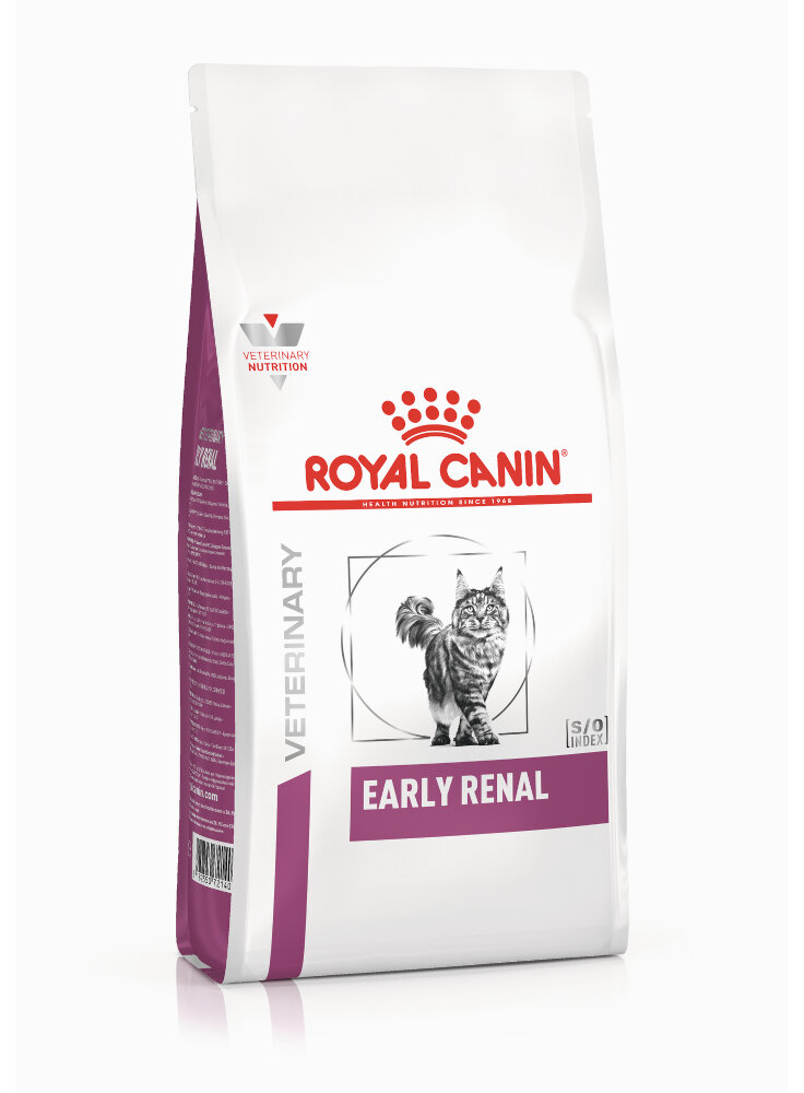 Royal Canin Early Renal (ex Senior Consult Stage 2) gatto Royal Canin