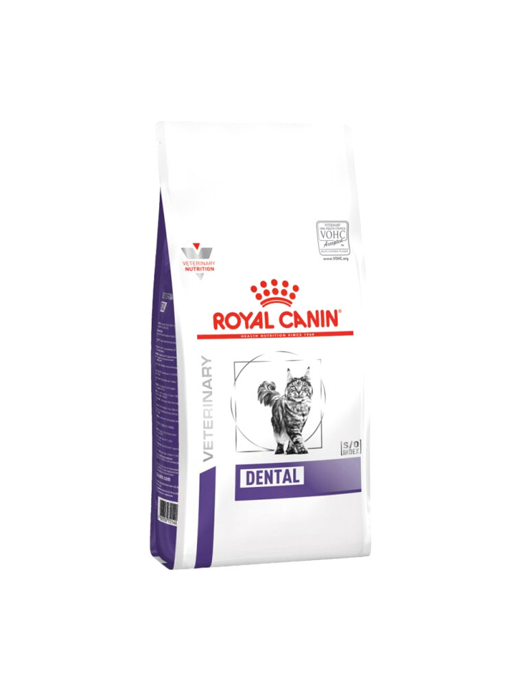 Dental S/O gatto Royal Canin 1,5 kg