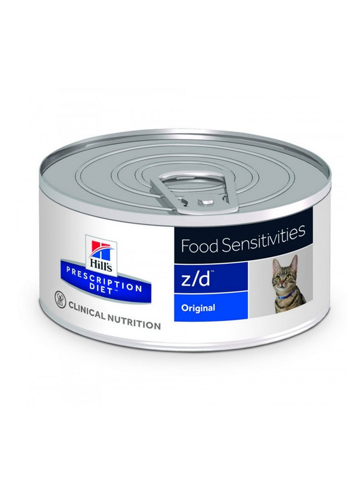 Hill's feline Z/D 156 gr