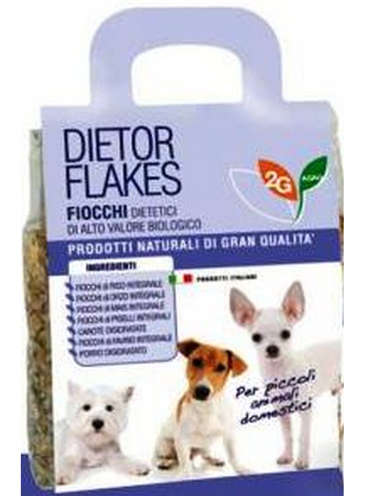 Dietor Flakes kg 1,5