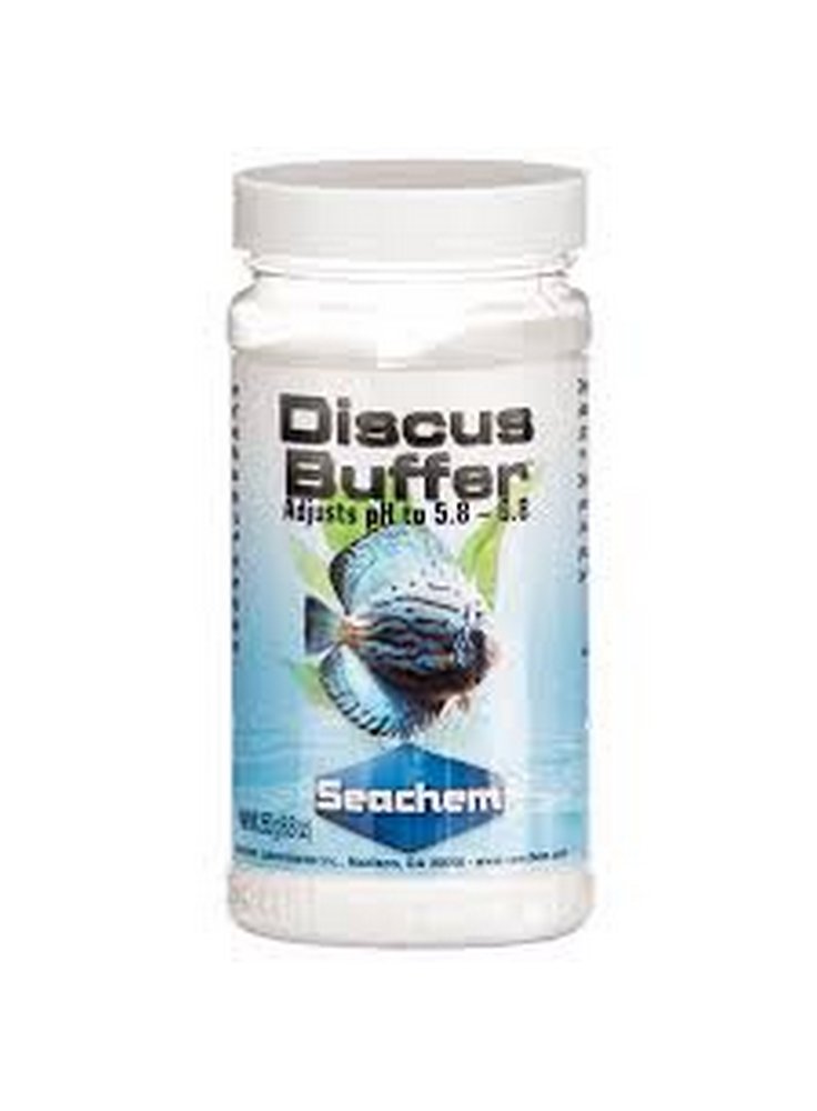 Discus buffer seachem 50gr