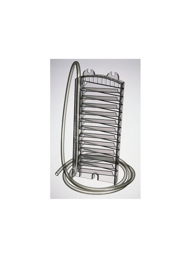 Distributore co2 3D way askoll