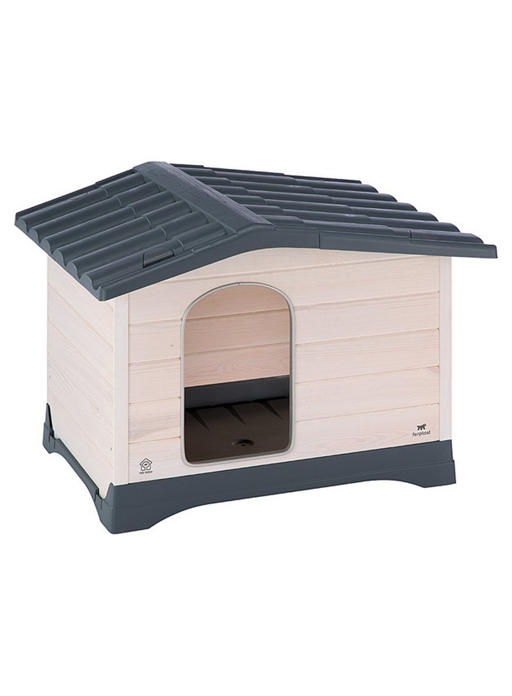 Cuccia per cani in legno Ferplast DOG LODGE