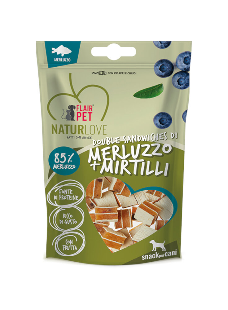 double-sandwiches-di-merluzzo-con-mirtilli-snack-cane-70-gr