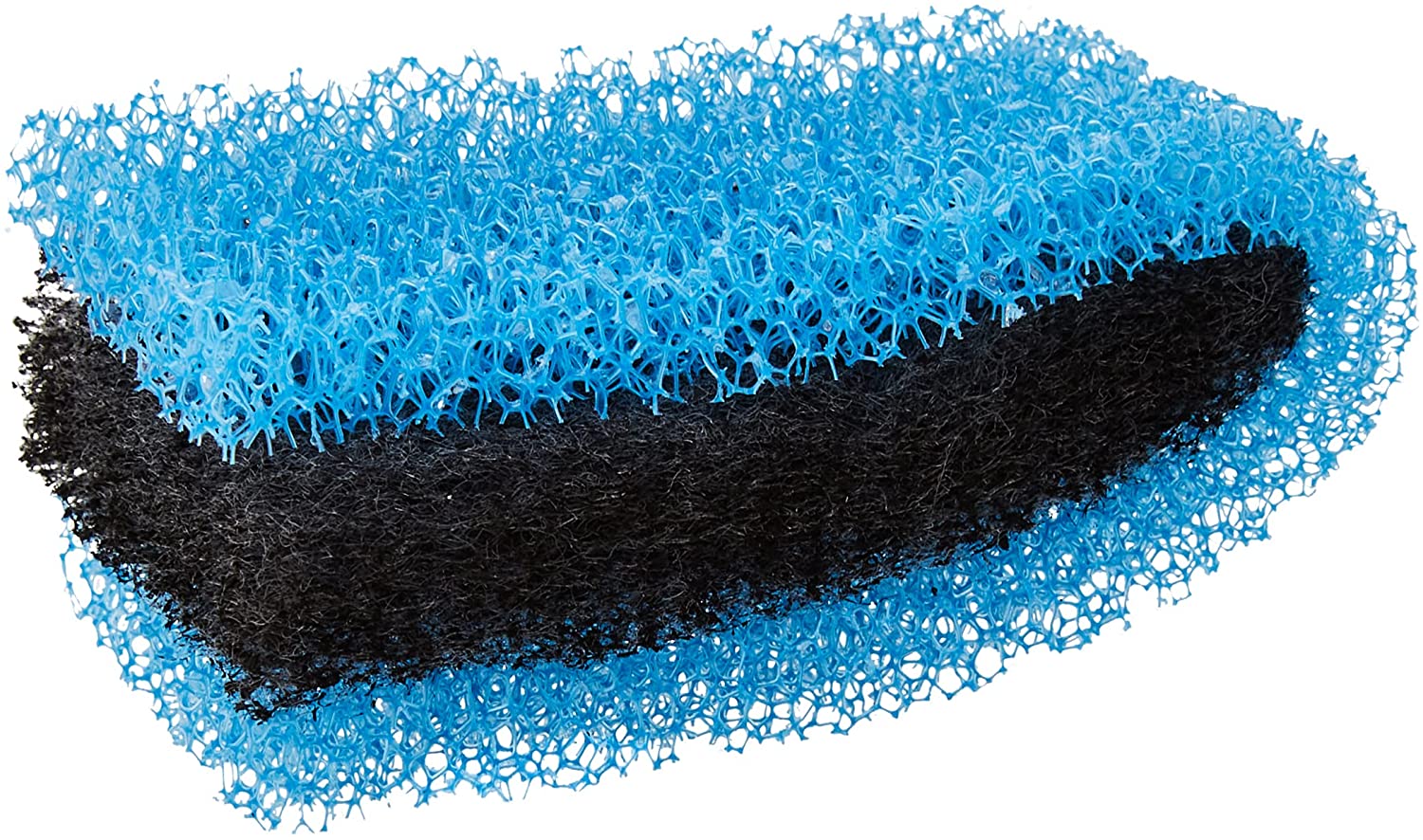 Eden 57659 Spugne di ricambio per Eden 304, pack of 2