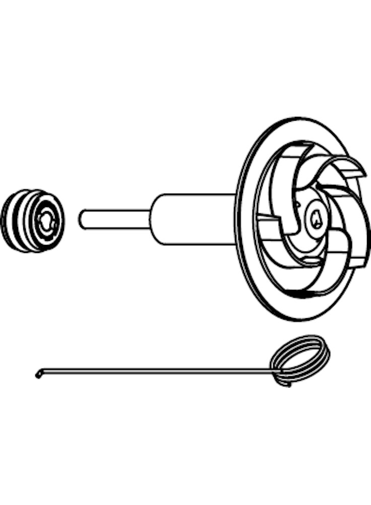 eko-power-10-0-rotore-con-alberino-in-ceramica-boccole-uncino