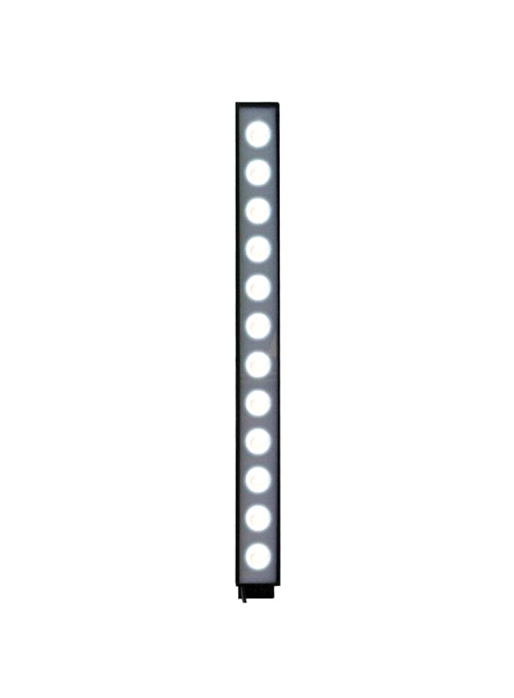 NEW Haquoss Led Strip marino 380 mm 6W* - 8 led bruciati