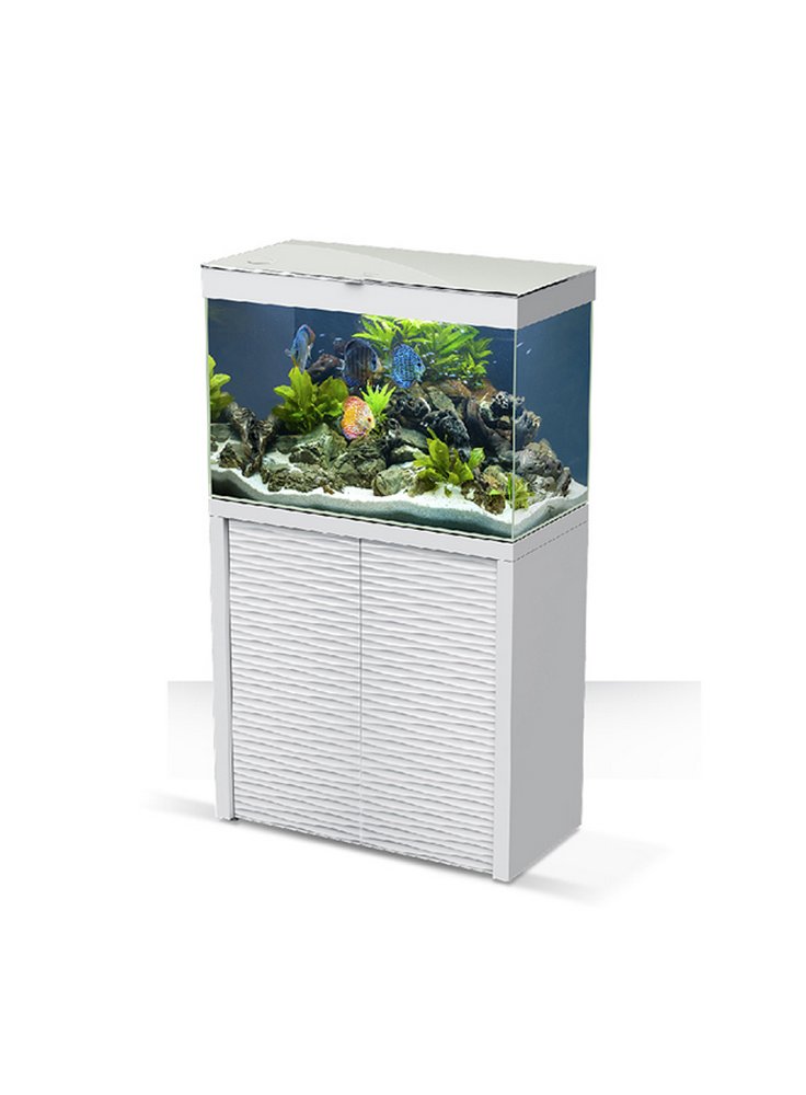 Askoll Acquario e supporto EMOTION ONE 80 100