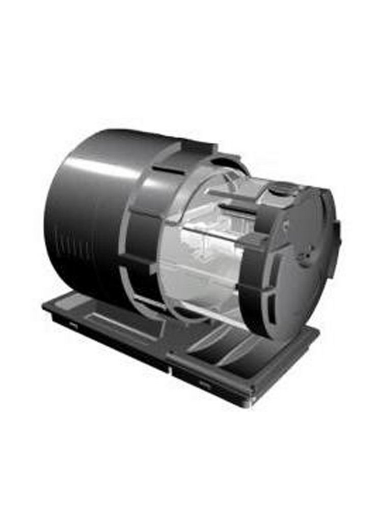 Mangiatoia automatica per acquari haquoss evolution feeder