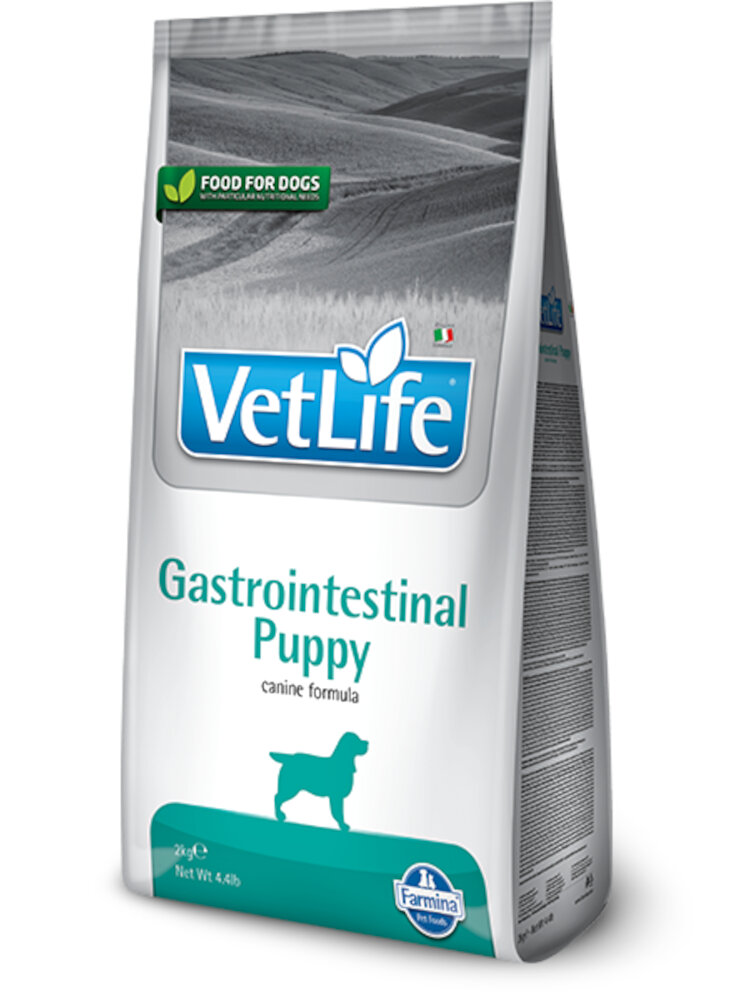Farmina Vet Life Gastrointestinal Puppy 12 kg