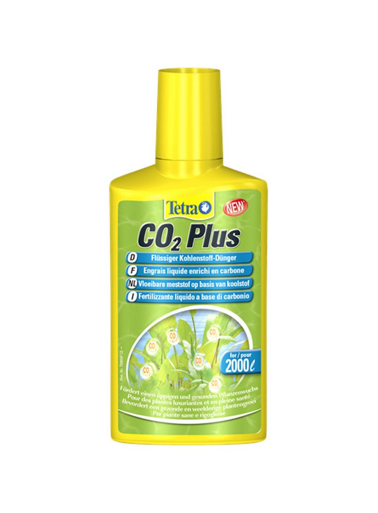 Tetra CO2 Plus (liquido)