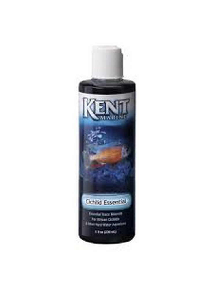 Kent liquid Cichlid essential 236 ml