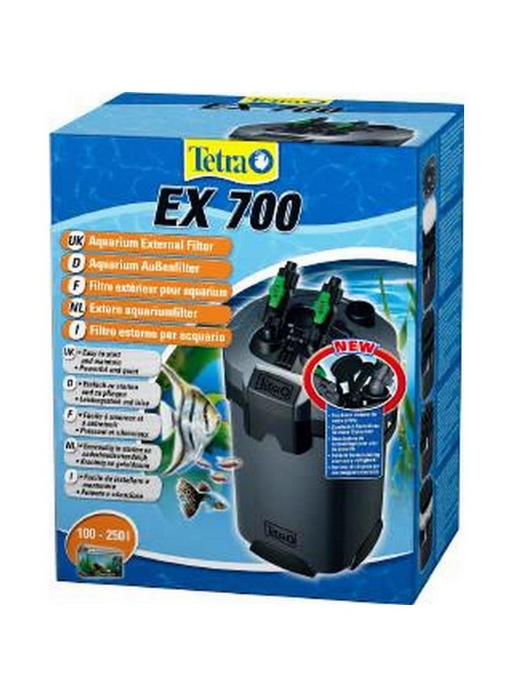 TETRA FILTRO Esterno EX700