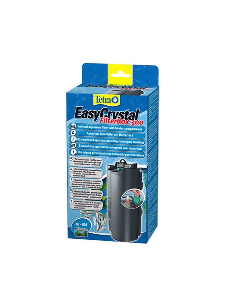 TetraEasyCrystal300