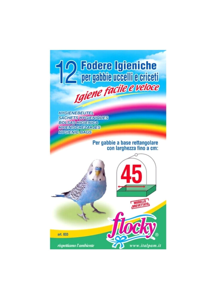 flocky-12-fodere-igieniche-base-rett-45-cm