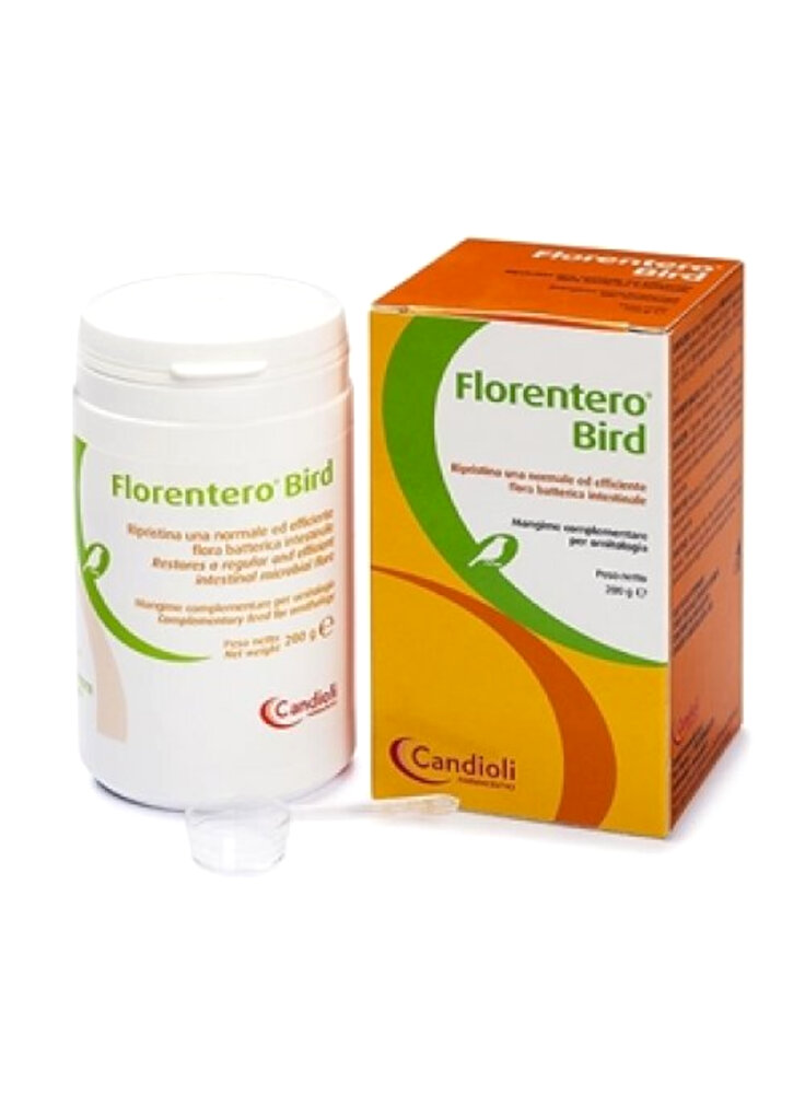 Florentero Bird 30 g