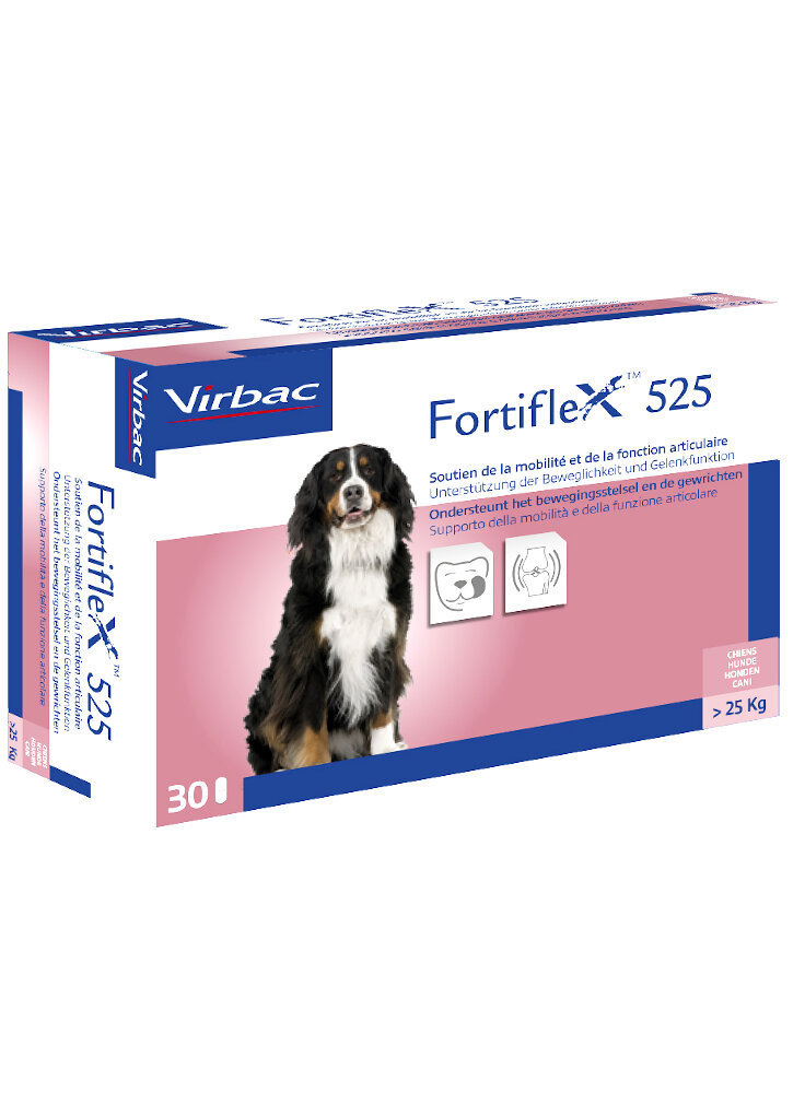 fortiflex-525-30-cp