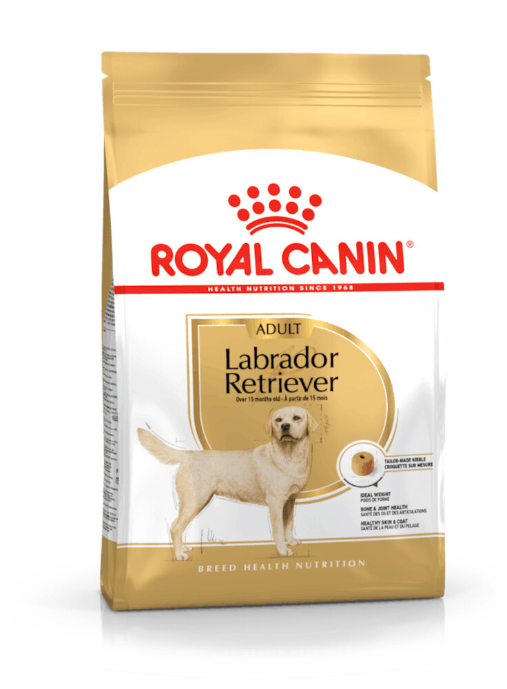Royal canin Labrador Retriever ADULT Royal Canin