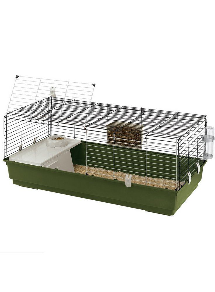 Gabbia per conigli Rabbit 120