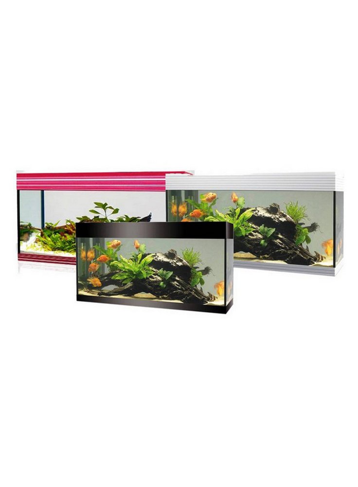 Acquario Askoll Pure L (68 lt.) LED + kit manutenzione 70€ omaggio