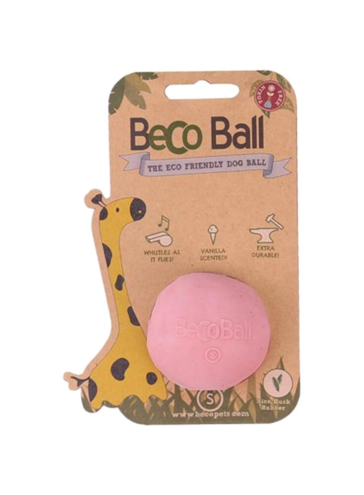 Palla 100% Nat. Ball Collection