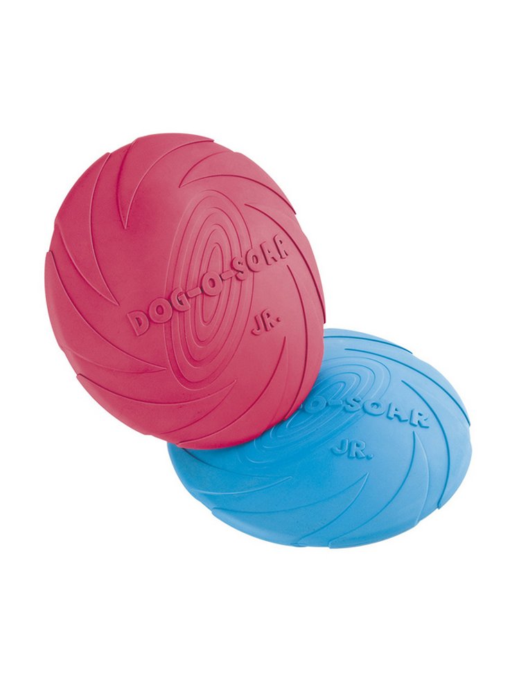 Gioco per cani frisbee in lattice Ferplast PA 5534